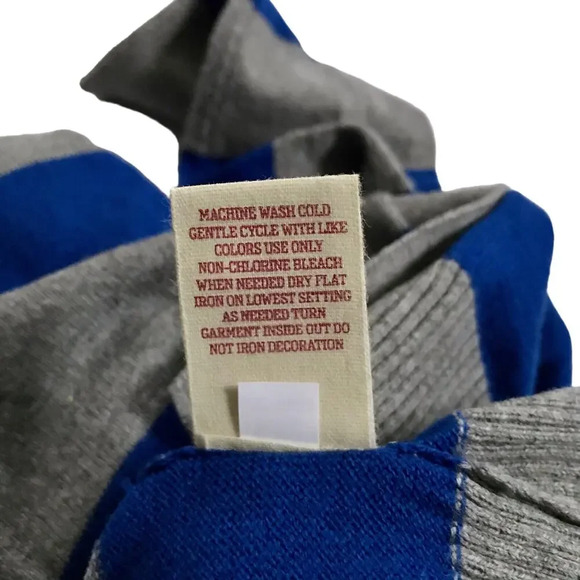 Arizona Jeans Co. NWT Cardigan for Girls M (7/8) - Picture 7 of 7